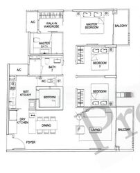 Nin Residence (D13), Apartment #477328071
